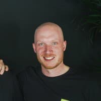 Raphael Cornelis - DenkBot
